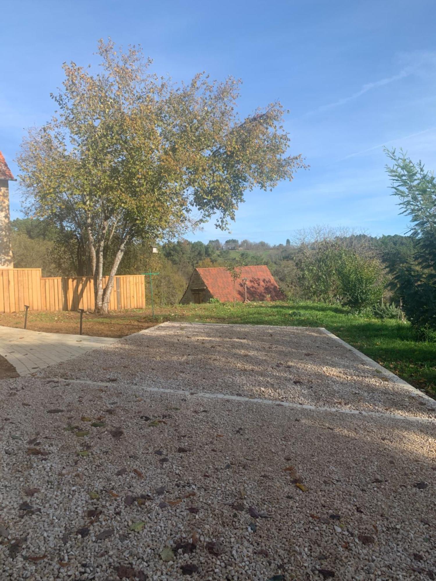 Le Gite De La Villenie - En Pleine Nature - 5 Min Centre Ville De Sarlat Eksteriør billede