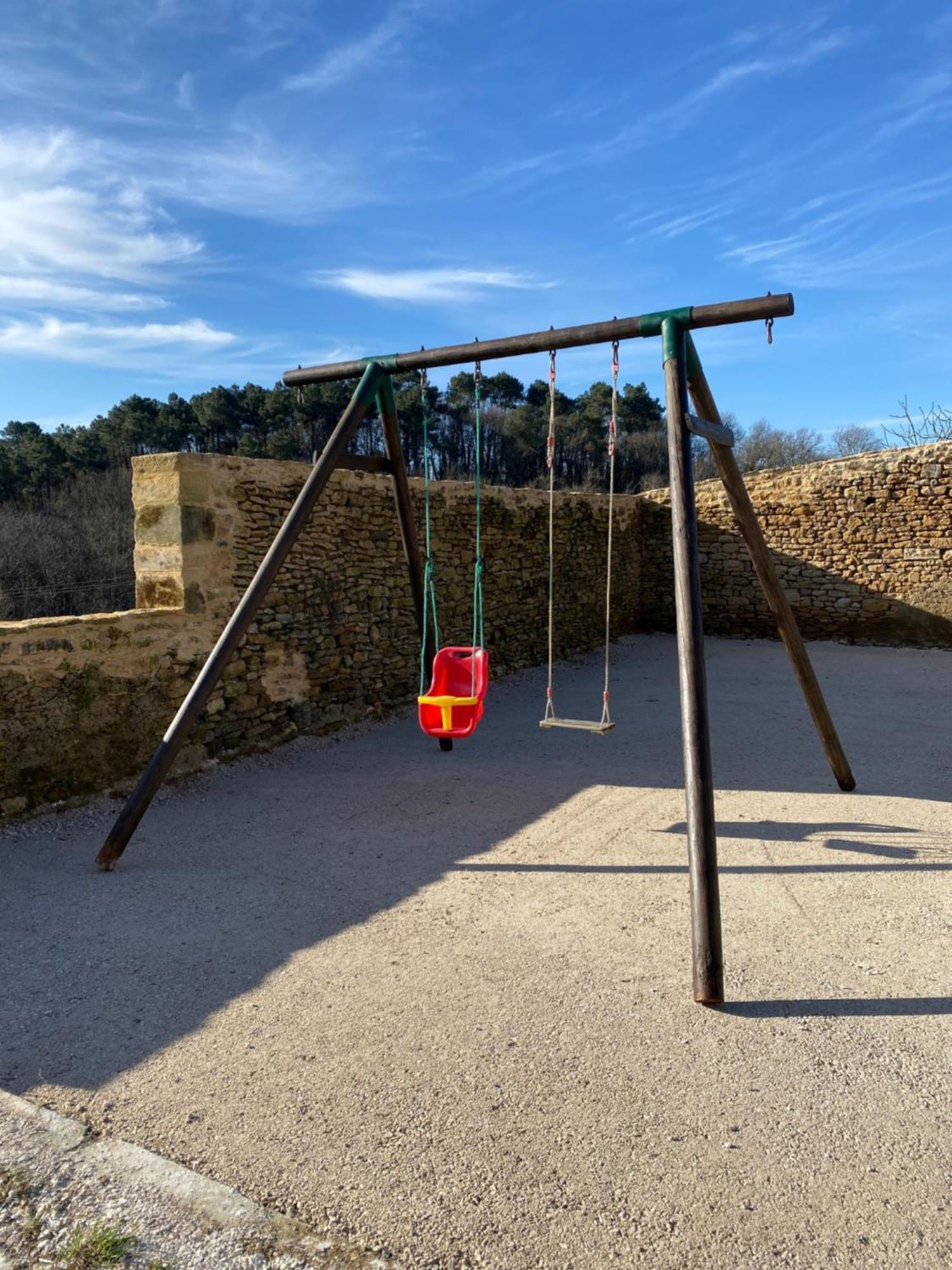 Le Gite De La Villenie - En Pleine Nature - 5 Min Centre Ville De Sarlat Eksteriør billede